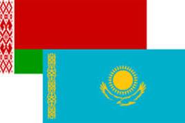 Доставка Беларусь и Казахстан