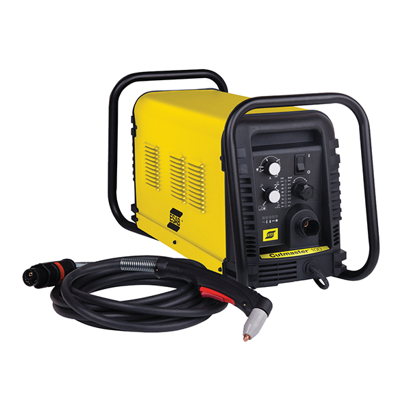 Расходные материалы для системы плазменной резки ESAB Cutmaster