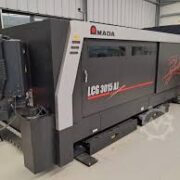 для лазерных установок Amada